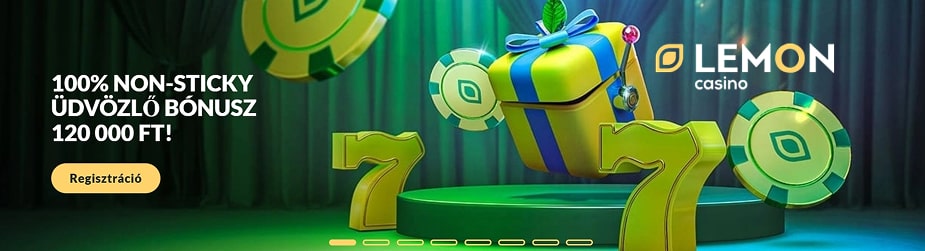 lemon casino